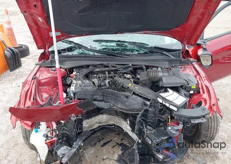 2024 Hyundai Elantra Sel z USA, uszkodzony, nr VIN KMHLM4DG2RU684096